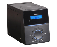 Denver Micro system Denver MCA-240 z CD, radiem i AUX - 1535048 - zdjęcie 3